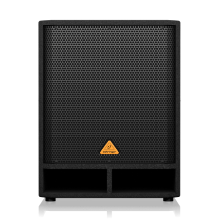 Behringer Eurolive VP1800S по цене 37 000 ₽