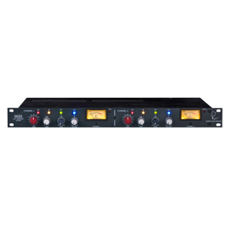 Rupert Neve Designs 5025 Dual Shelford Mic Pre по цене 337 850 ₽