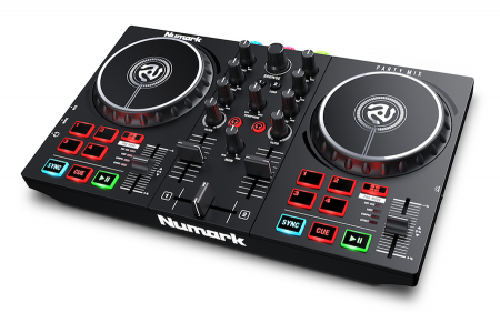 Numark Party Mix 2 по цене 15 500 ₽