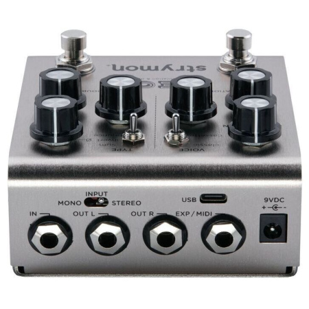 Strymon Deco V2 Tape Saturation / Doubletracker по цене 59 300 ₽