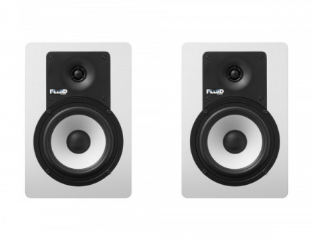 Fluid Audio C5BTW по цене 18 990 руб.