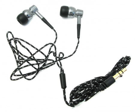 KOSS KDX200 Silver по цене 4 854.74 руб.