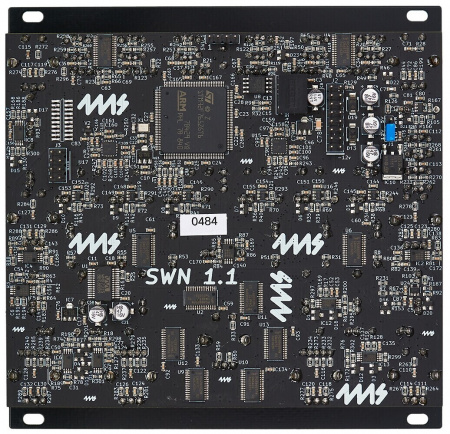 4MS Spherical Wavetable Navigator по цене 58 960 ₽