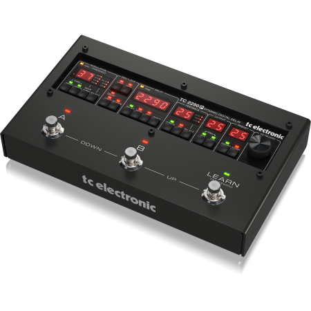 TC Electronic 2290 P Dynamic Digital Delay по цене 40 800 ₽
