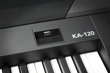 Kurzweil KA120 LB по цене 103 750 ₽