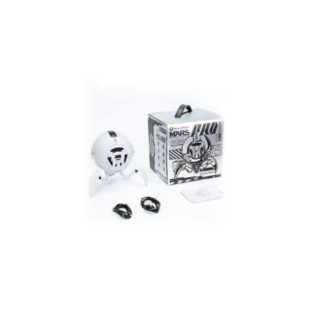 Gravastar Mars Pro White по цене 25 100 ₽