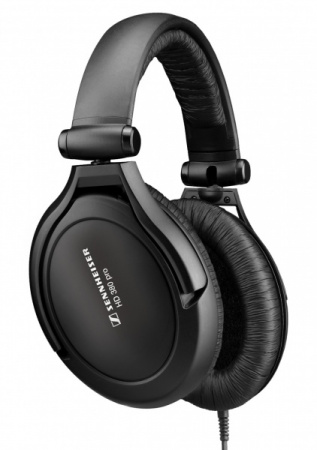 Sennheiser HD 380 PRO по цене 10 650 руб.