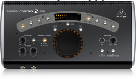 Behringer CONTROL2USB по цене 15 500 ₽