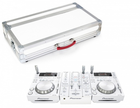 Pioneer 350 PACK-W по цене 15 291.00 руб.