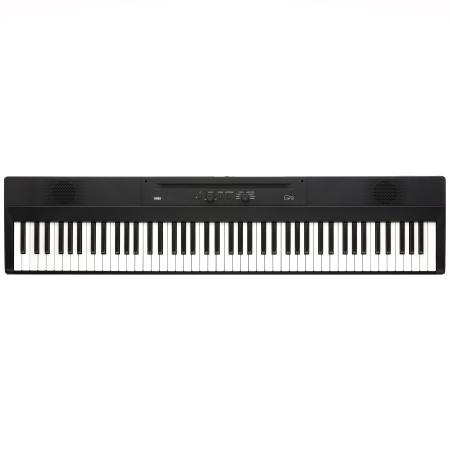 Korg L1 Liano BK по цене 55 000 ₽