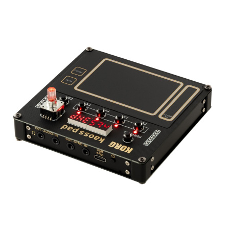 Korg NTS-3 Kaoss Pad Kit по цене 20 900 ₽