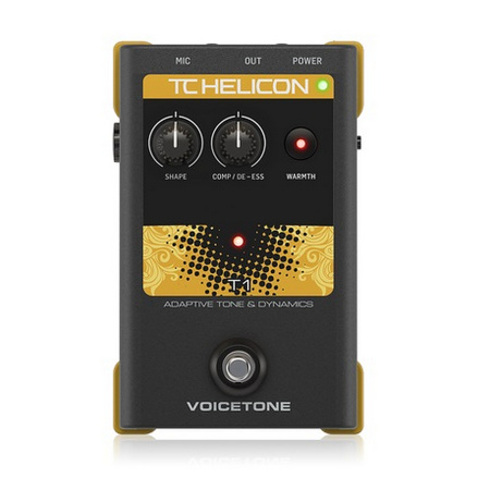 TC Helicon VOICETONE T1 по цене 14 350 ₽
