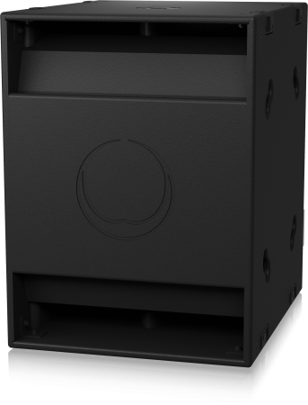 Turbosound NuQ118B по цене 88 400 ₽