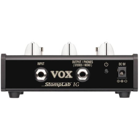 VOX STOMPLAB 1G по цене 9 300.00 ₽