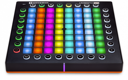 Novation Launchpad Pro по цене 30 200 ₽