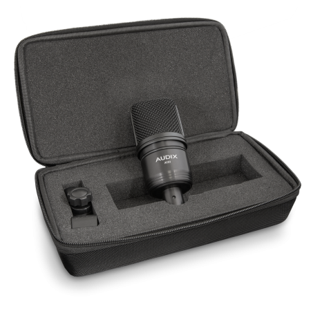 Audix A131 по цене 48 450 ₽