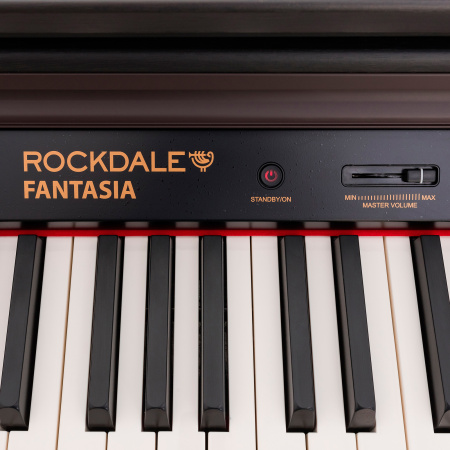 Rockdale Fantasia 64 Rosewood по цене 101 000 ₽