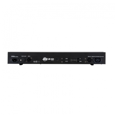 ADJ UB 6H по цене 21 450 ₽