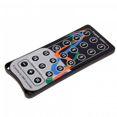 Chauvet-DJ Xpress Remote по цене 3 650 ₽