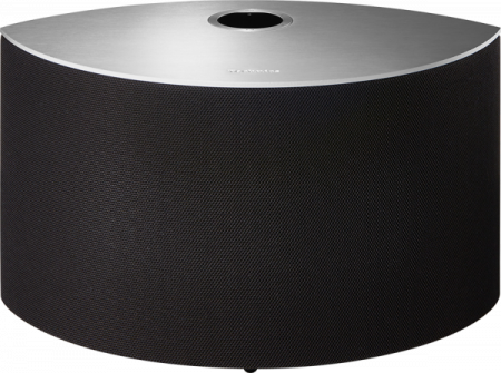 Technics SC-C30 Black/Silver по цене 95 000 ₽