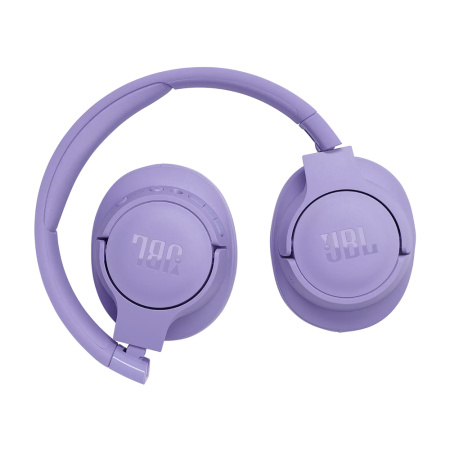 JBL Tune 770NC Purple по цене 7 650 ₽