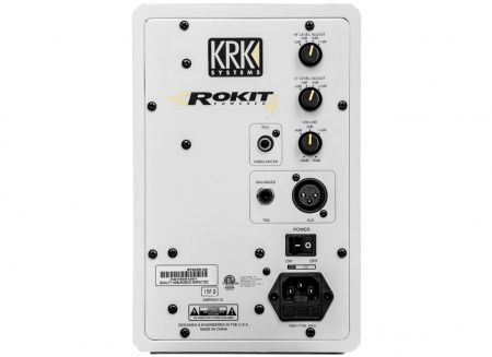 KRK RP4G3W по цене 15 100 руб.