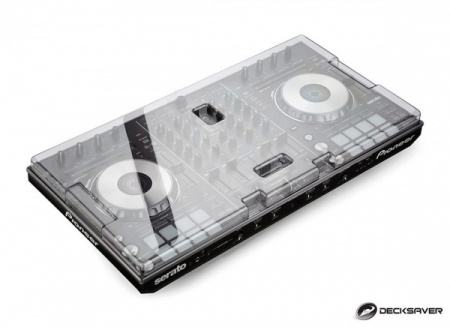 Decksaver Pioneer DDJ-SX2 Cover по цене 3 980 руб.