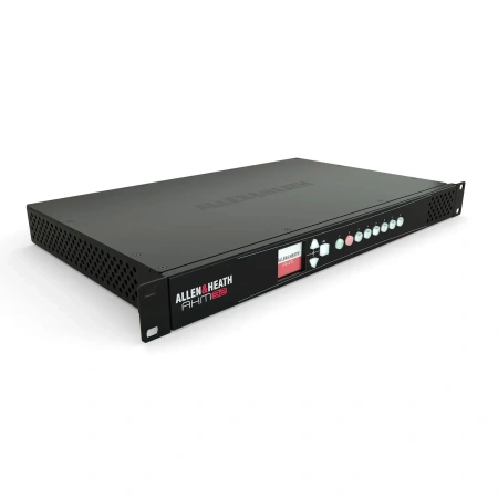 Allen & Heath AHM-32 по цене 209 450 ₽
