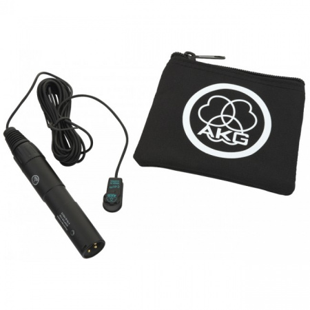 AKG C411PP по цене 26 550 ₽