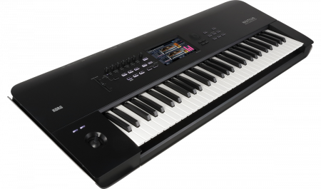 Korg Nautilus 61 по цене 274 000 ₽