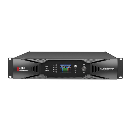 Audiocenter D4.2K-D по цене 110 000 ₽