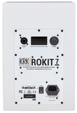 KRK RP7G4WN по цене 36 850 ₽