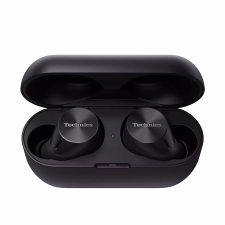 Technics EAH-AZ60M2GK Black по цене 27 820 ₽