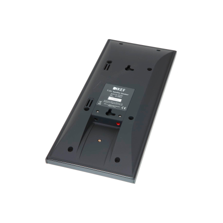 KEF T101 Black по цене 44 000 ₽