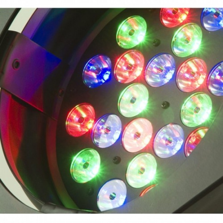 American DJ Stage Color LED BL (PAR64) по цене 20 250 руб.