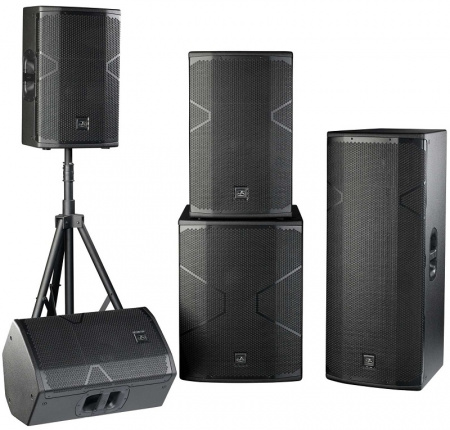 DAS Audio Vantec-15A по цене 309 350 ₽