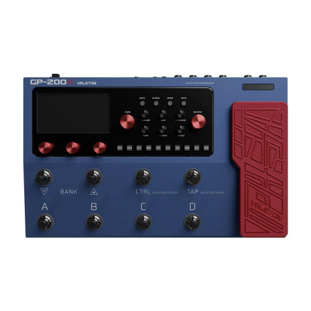 Valeton GP-200X по цене 40 350 ₽