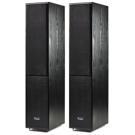 Radiotehnika Alfa 1.02 MK2 Black Ash по цене 49&nbsp;990.00 ₽