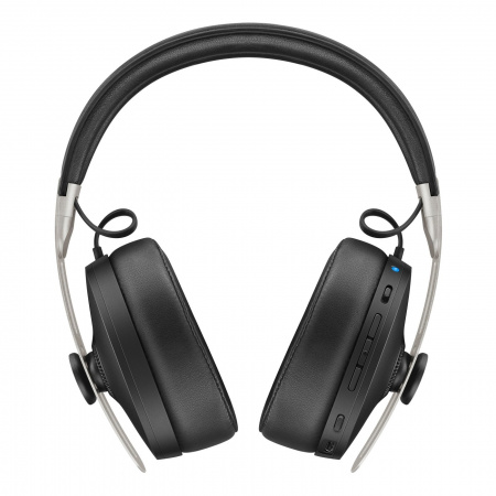 Sennheiser M3AEBTXL Black по цене 58 300 ₽