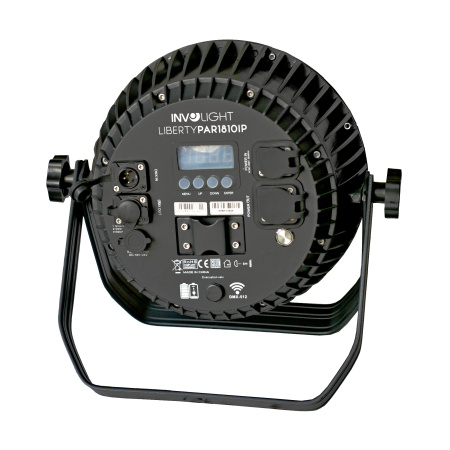 Involight LIBERTYPAR1810IP по цене 62 700 ₽