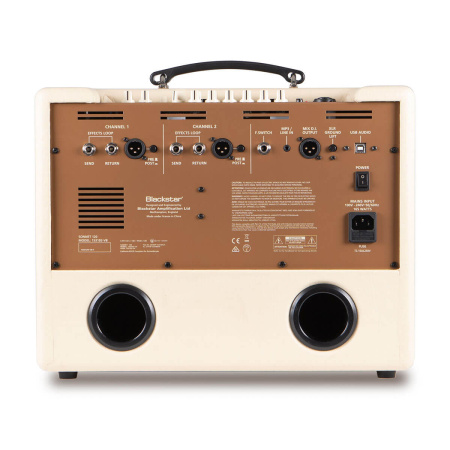 Blackstar Sonnet 120 Blonde по цене 69 990.00 ₽