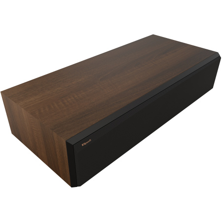 Klipsch RP-504C 2 Walnut по цене 90 000.00 ₽