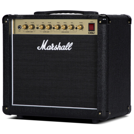 Marshall DSL5 Combo по цене 82 500 ₽