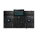 Denon Prime 4+ Denon Prime 4+