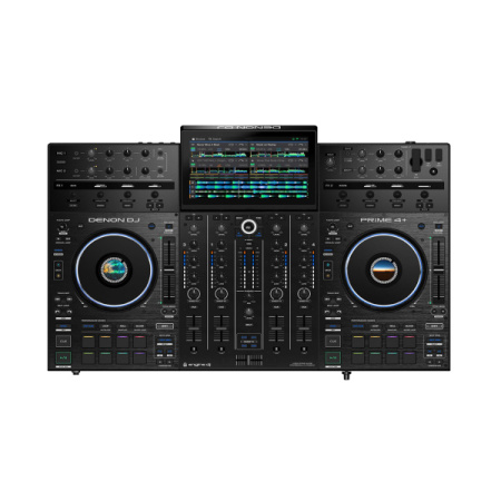 Denon Prime 4+ по цене 360 000 ₽