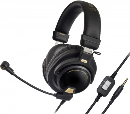 Audio-Technica ATH-PG1 по цене 12 890 ₽