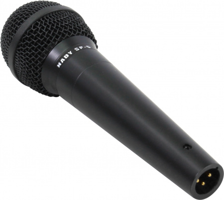 Nady SP-5 Starpower MIC по цене 1 580 ₽