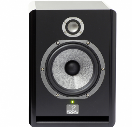 Focal Solo6 Be Black по цене 103 200 ₽