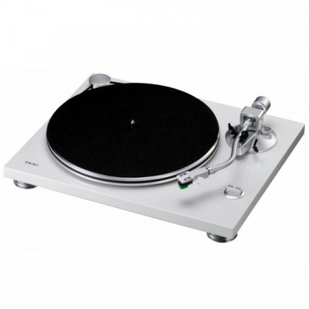 TEAC TN-3B White по цене 72 400 ₽