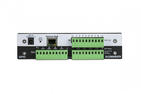 Allen & Heath GPIO по цене 101 150 ₽